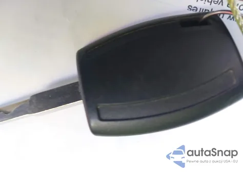 2012 Ford Focus Sel z USA, uszkodzony, nr VIN 1FAHP3H23CL348860